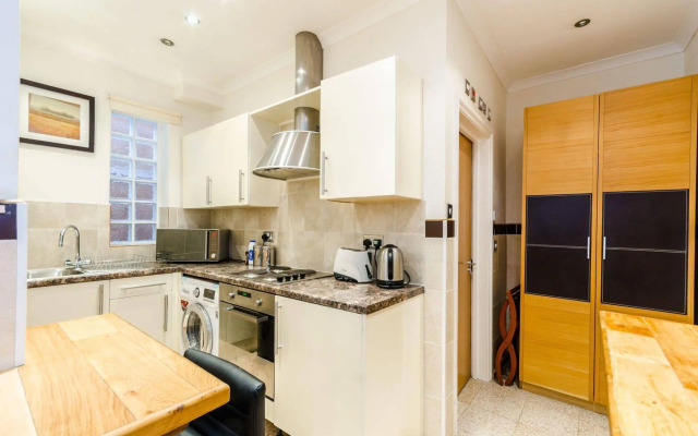 Argyle Apart Hotel