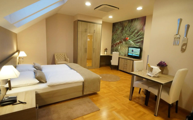 Hotel Calypso
