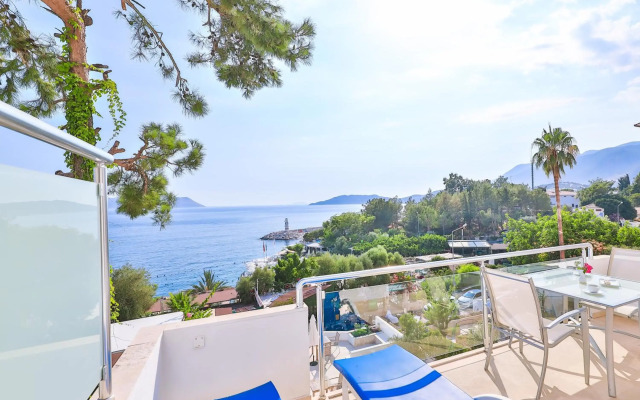 Gardenia Hotel - Adults Only