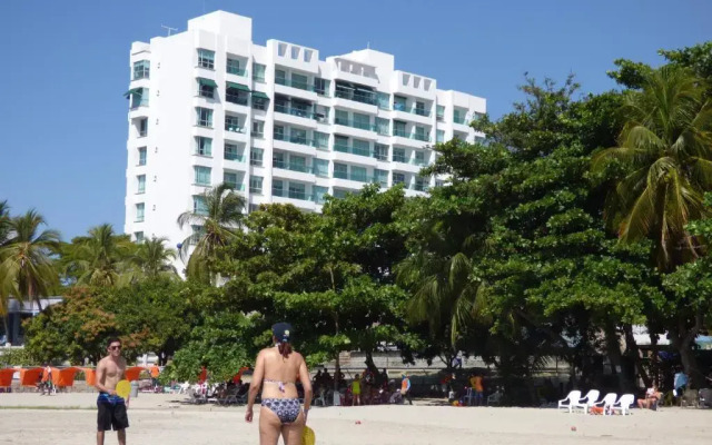 Costa Azul Suites 401