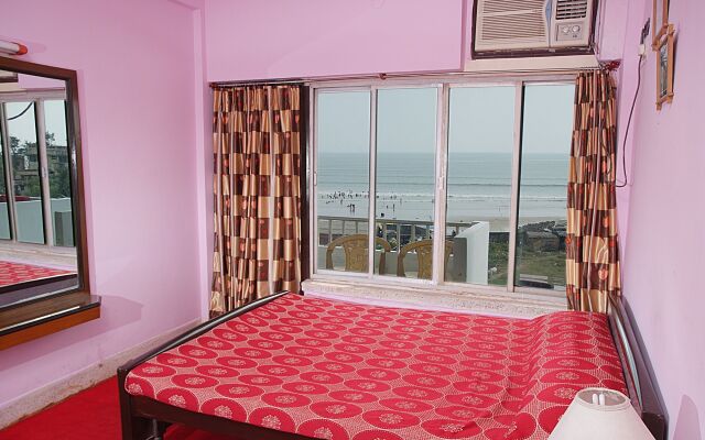 Hotel Seagull