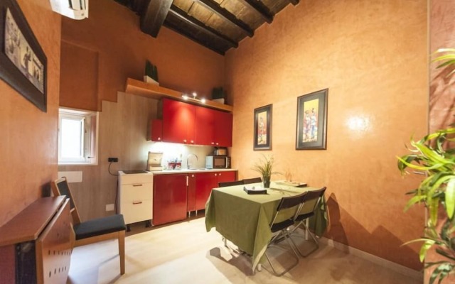 Residenza In Campo De Fiori
