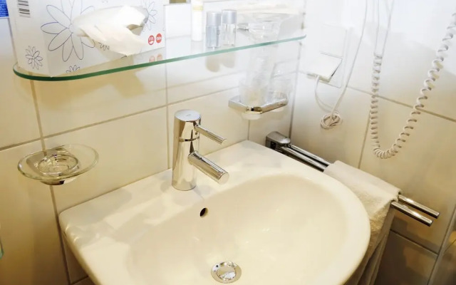 Berghotel Kahler Asten - Adults Only