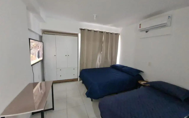 Flat 308
