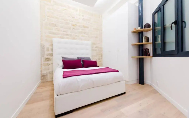 Apart Inn Paris - Quincampoix