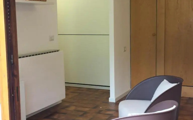 Snowboard in Valmalenco