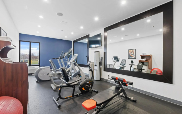 Allentown Park Hotel, Ascend Hotel Collection