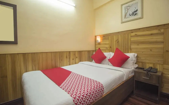 The Pinewood Hotel