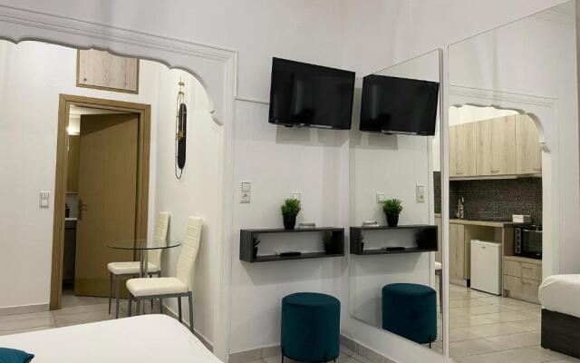 Studio 23