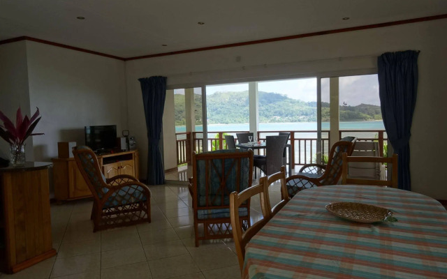 Sailfish Beach Villas