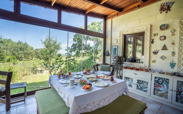 Bagbadem Tatil Ciftliği