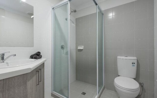 Jurien Bay Motel Apartments
