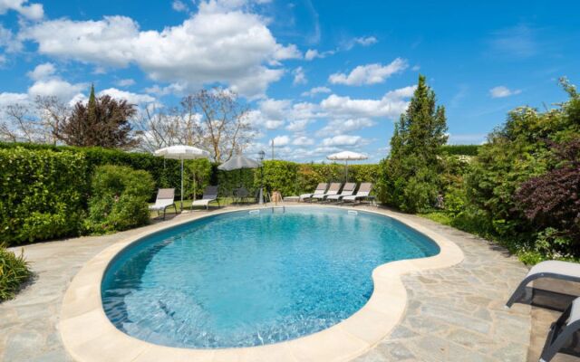 Casale il Giglio 13294