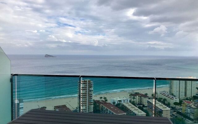 Sunset Drive Holidays Benidorm