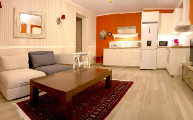 Αcacia House - Fully Equipped Apartment in Glyfada