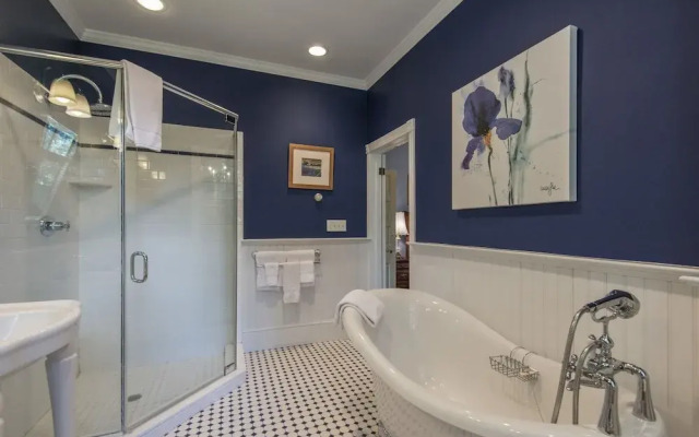 The Inn at Grace Winery