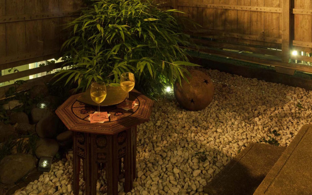 Machiya Ufu Guest House