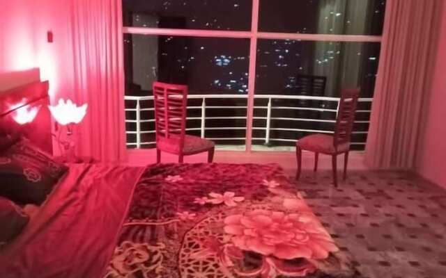 IHRAM HOTEL and Restaurant