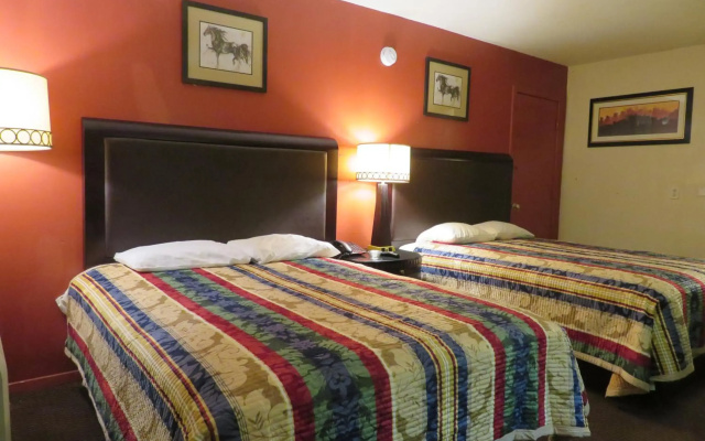 Travel Inn Motel