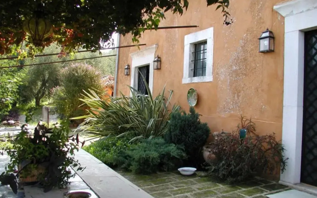 Masseria Casale dei Lauri