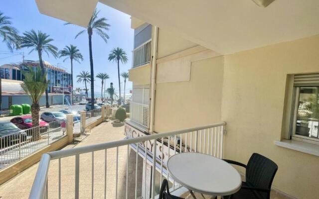 Rex Apartment Levante Beach