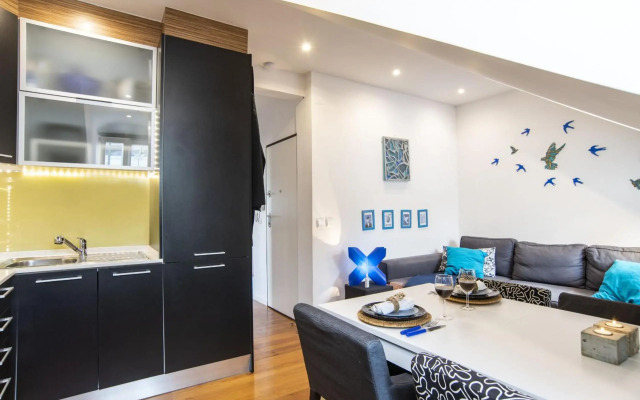Central & Typical Lisboa by GT House