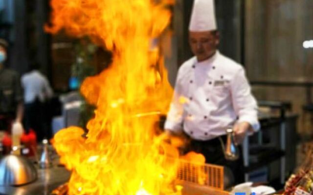 Jinqian Jiahua International Hotel