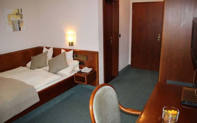 Hotel Setzberg zum See