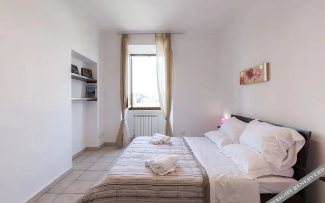 Risorgimento View Aparment