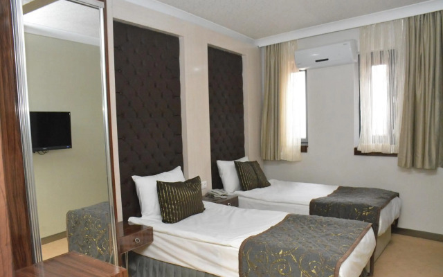 Koza Millenyum Hotel Spa