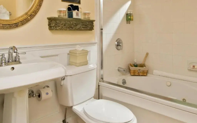 Ellery Hotel Provincetown