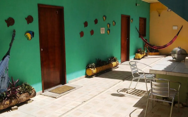 Pousada Kanto do Karioka