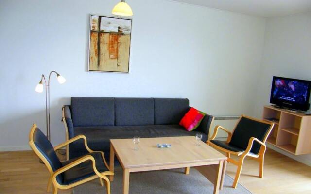 Sølyst Apartments
