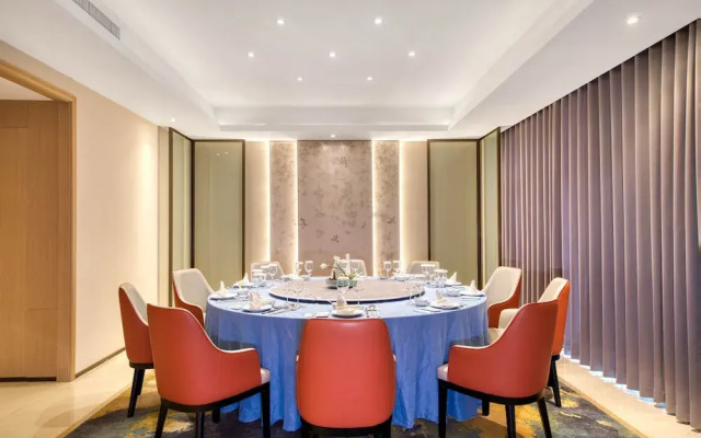 Lakeview Hotel Hangzhou