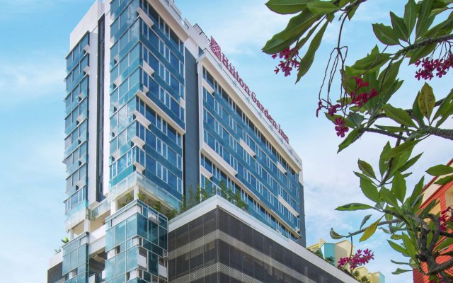 Hilton Garden Inn Singapore Serangoon