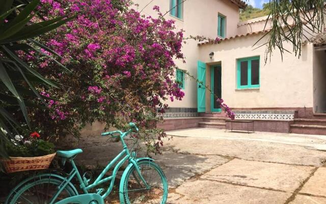 Corte Boero Bed&Breakfast