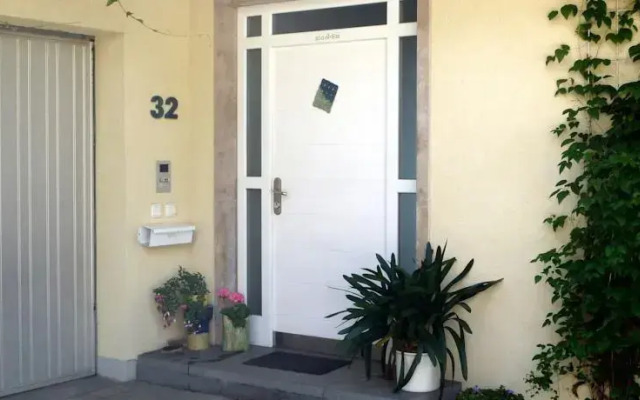 Privatzimmer Freiinger