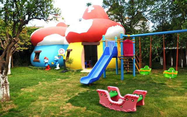 Kemer Dream Hotel