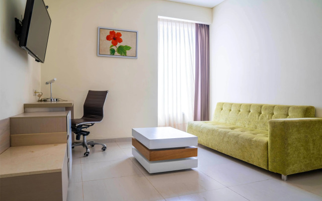 Wyndham Garden Barranquilla