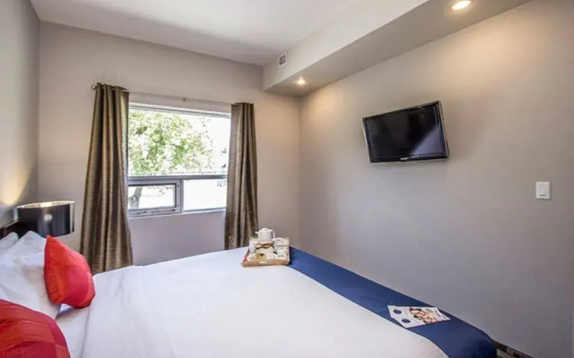 Willowdale Hotel Toronto North York