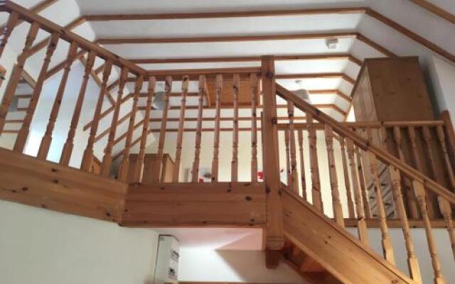 Bayview Holiday Home No 14