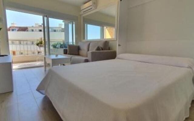 Neptuno Beachfront Apartments