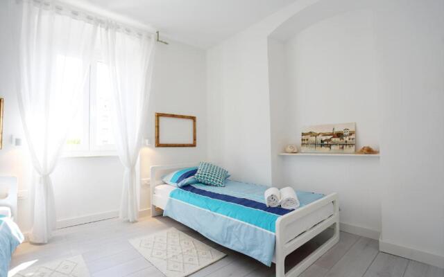 Contarini Apartment