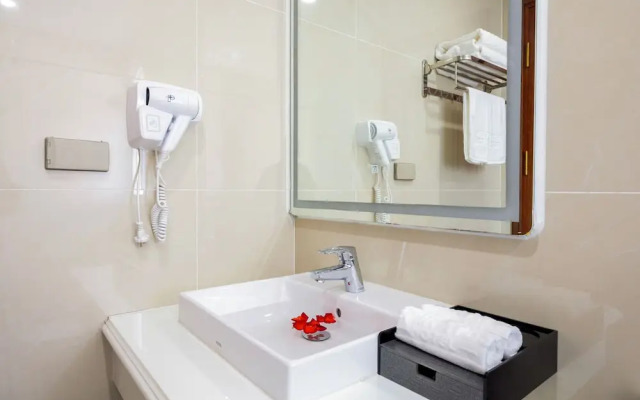 Emirates Hotel Phu Quoc
