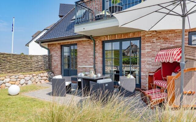 Strandresidenz-Sylt - Luxus FeWo's