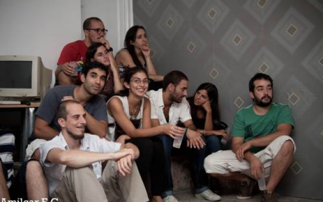 Che Salguero Youth Hostel