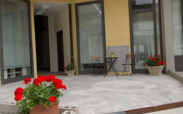 Loft Regio Parco