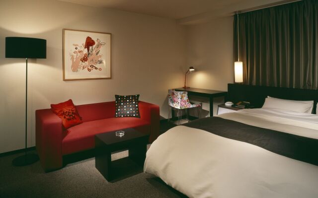 The OneFive Terrace Fukuoka