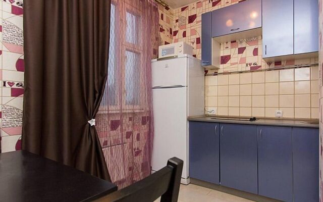 ApartLux Yuzhnaya