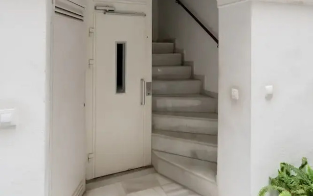 Apartamento El Solarium de Torre